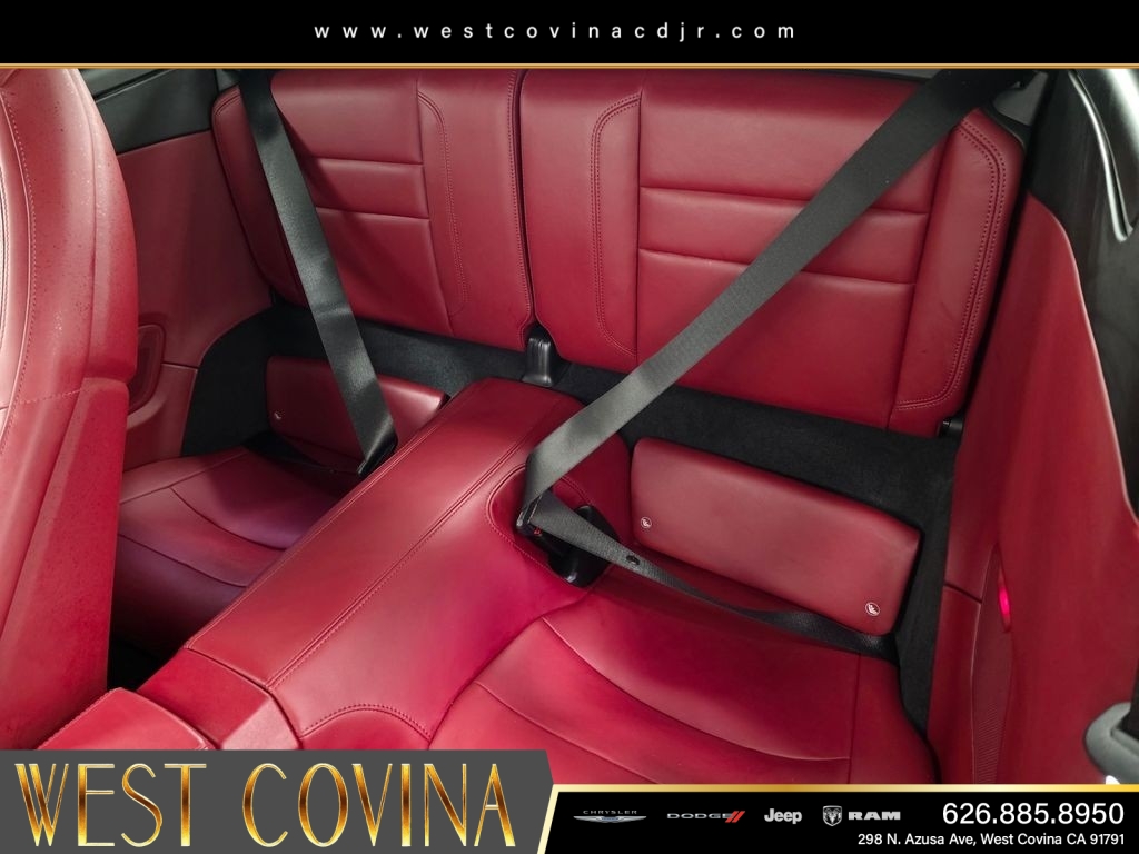 Used 2024  Porsche Carrera image 29