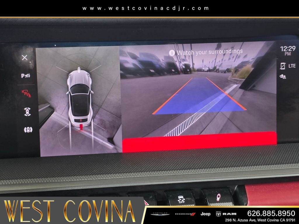 Used 2024  Porsche Carrera image 34