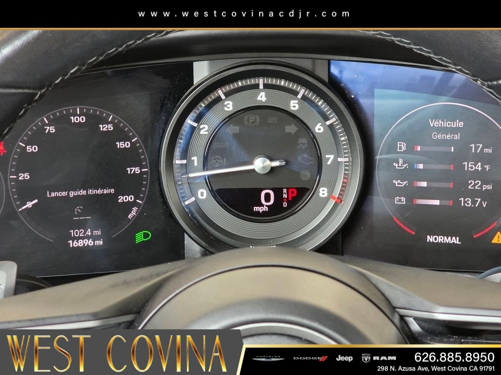 Used 2024  Porsche Carrera image 41
