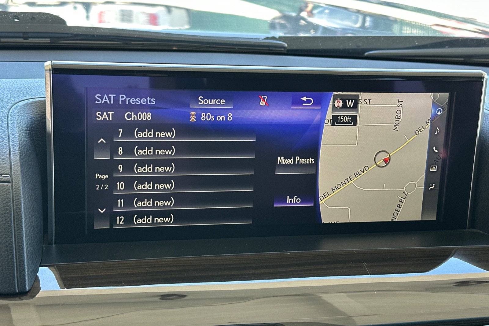 Used 2016 Silver Lexus 570 image 24
