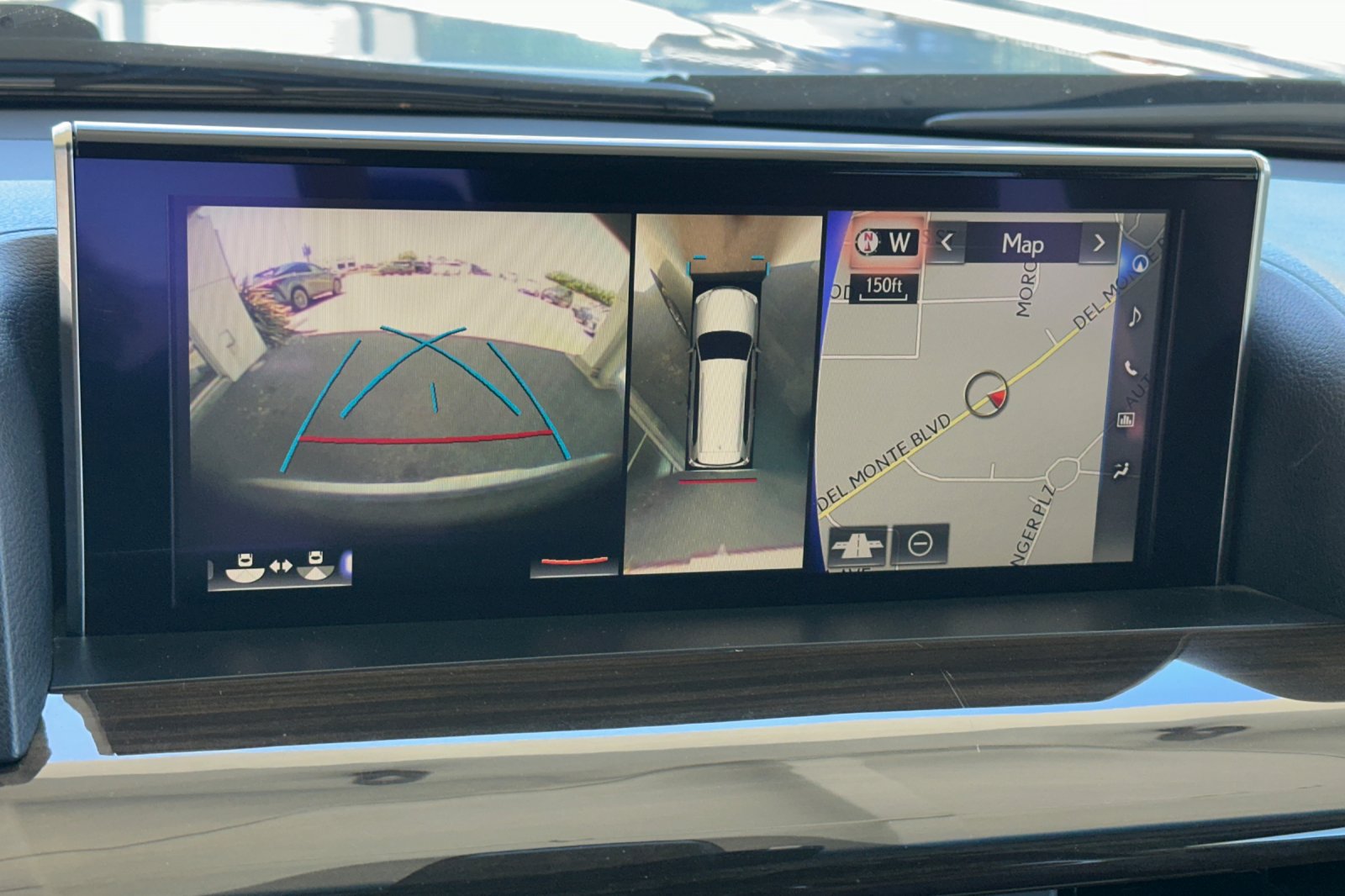 Used 2016 Silver Lexus 570 image 26