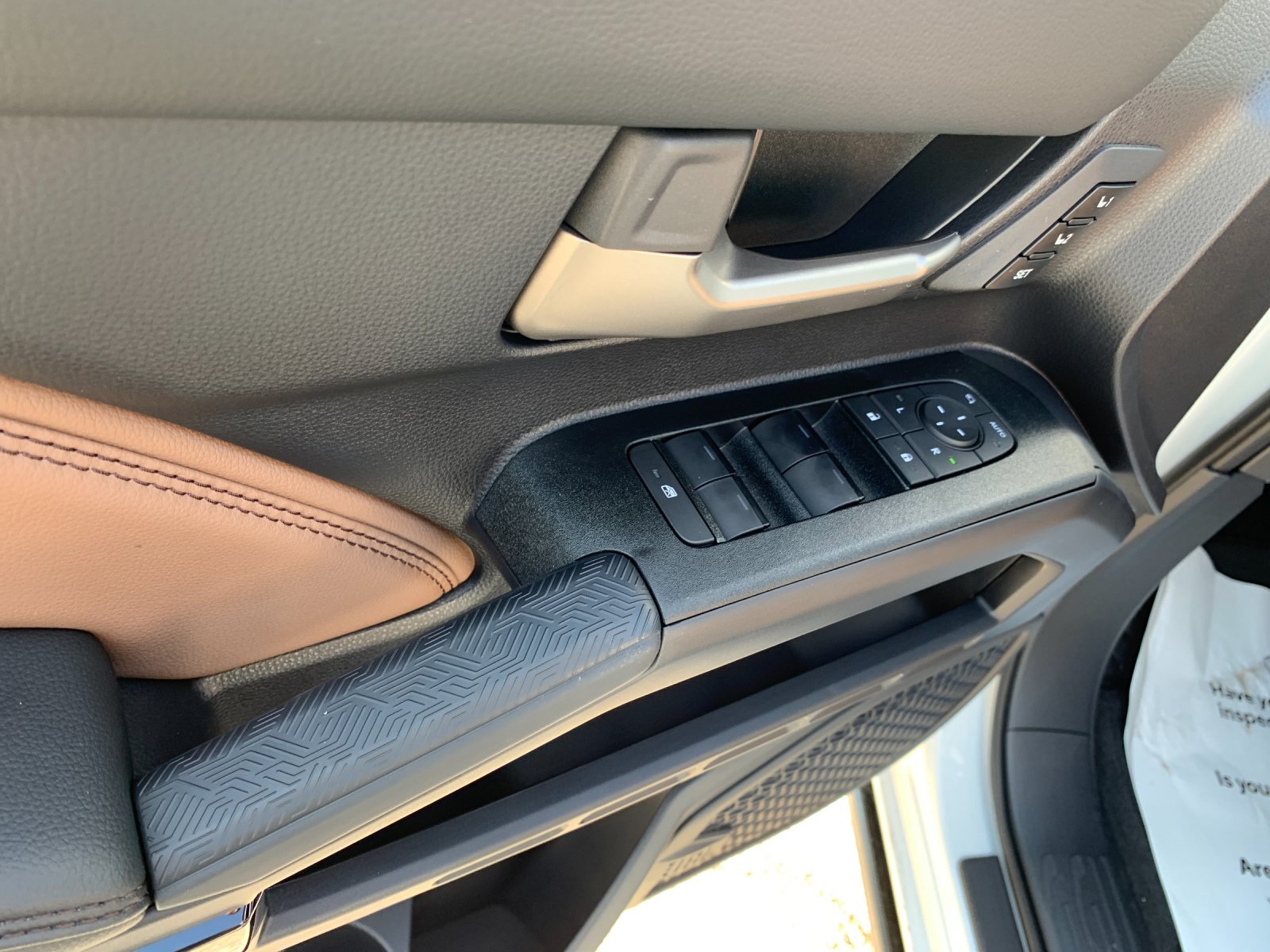 New 2026 Wind Chill Pearl Toyota Limited i-FORCE MAX image 12