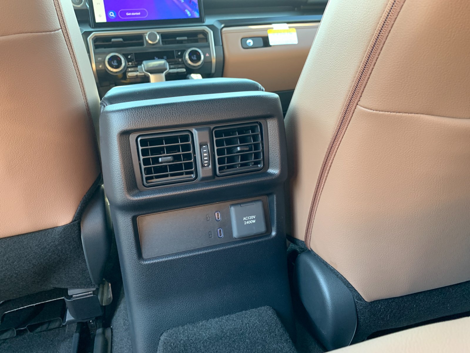 New 2026 Wind Chill Pearl Toyota Limited i-FORCE MAX image 14
