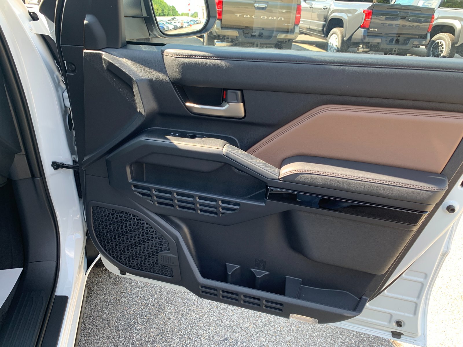 New 2026 Wind Chill Pearl Toyota Limited i-FORCE MAX image 18