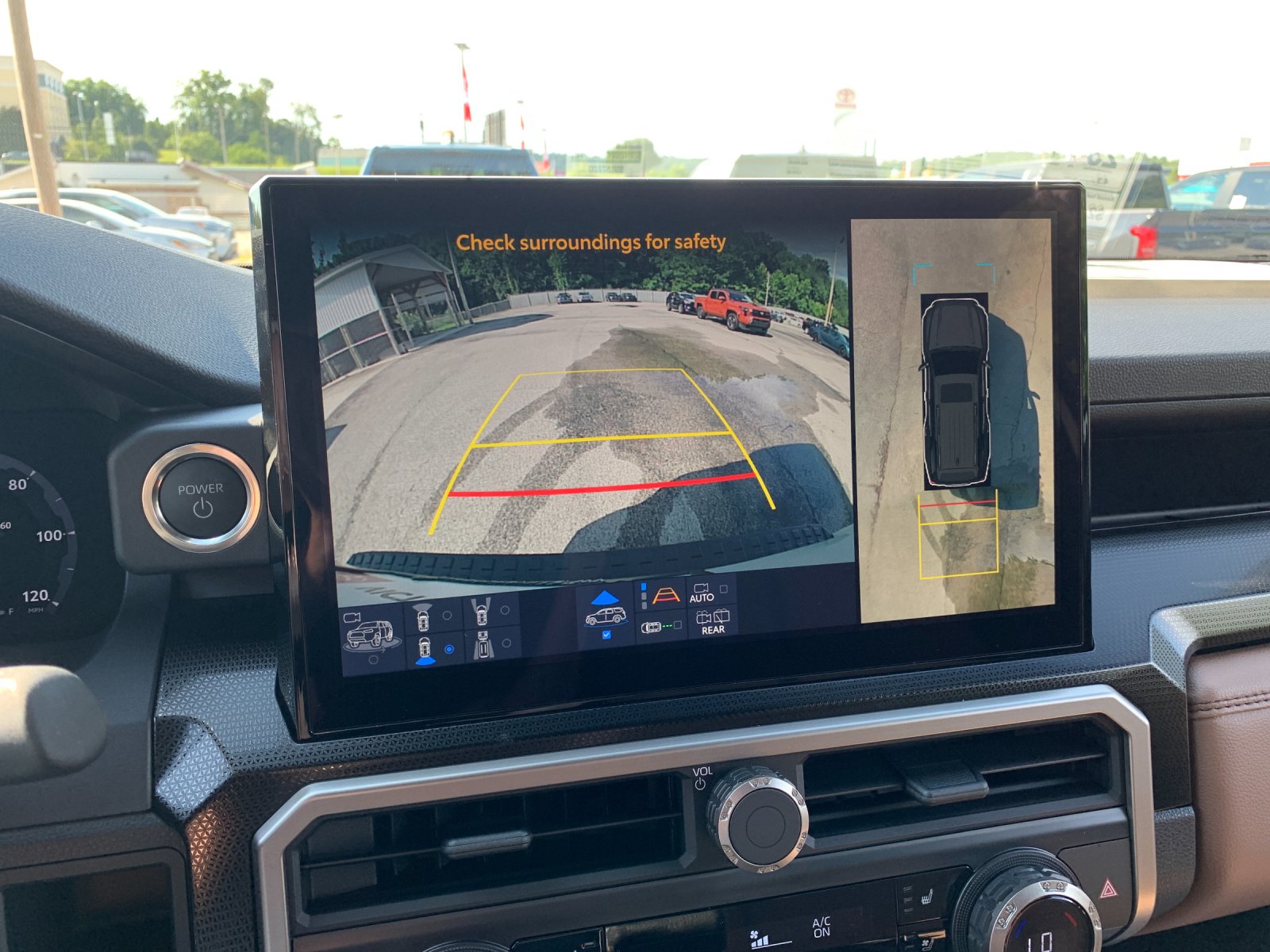 New 2026 Wind Chill Pearl Toyota Limited i-FORCE MAX image 20