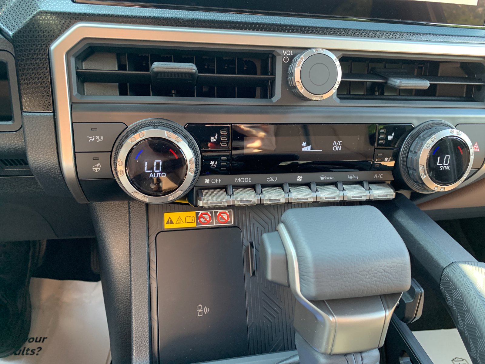 New 2026 Wind Chill Pearl Toyota Limited i-FORCE MAX image 21