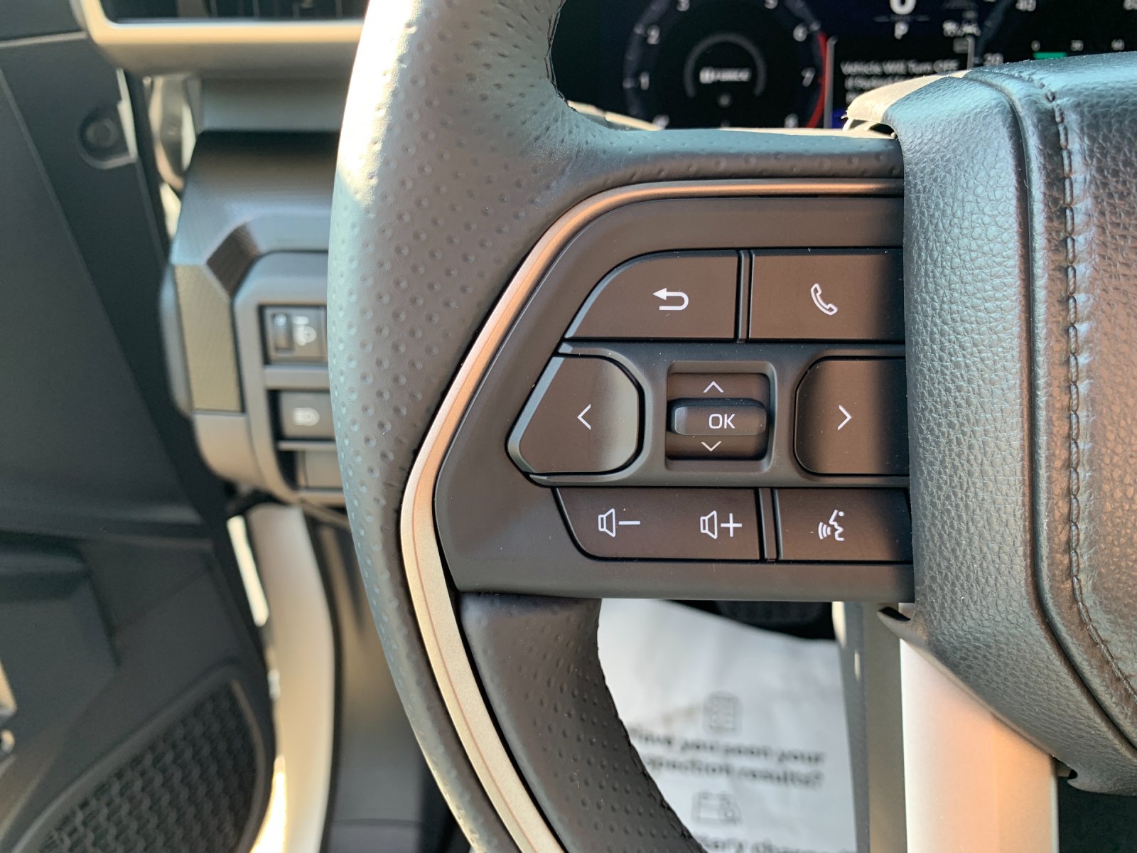New 2026 Wind Chill Pearl Toyota Limited i-FORCE MAX image 25