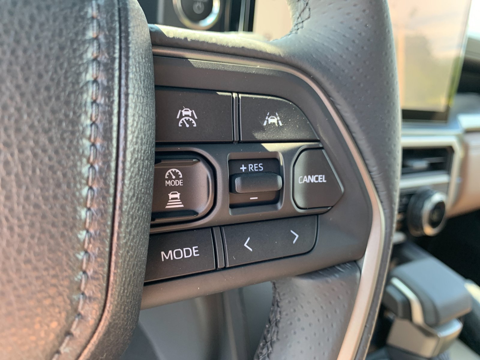 New 2026 Wind Chill Pearl Toyota Limited i-FORCE MAX image 26