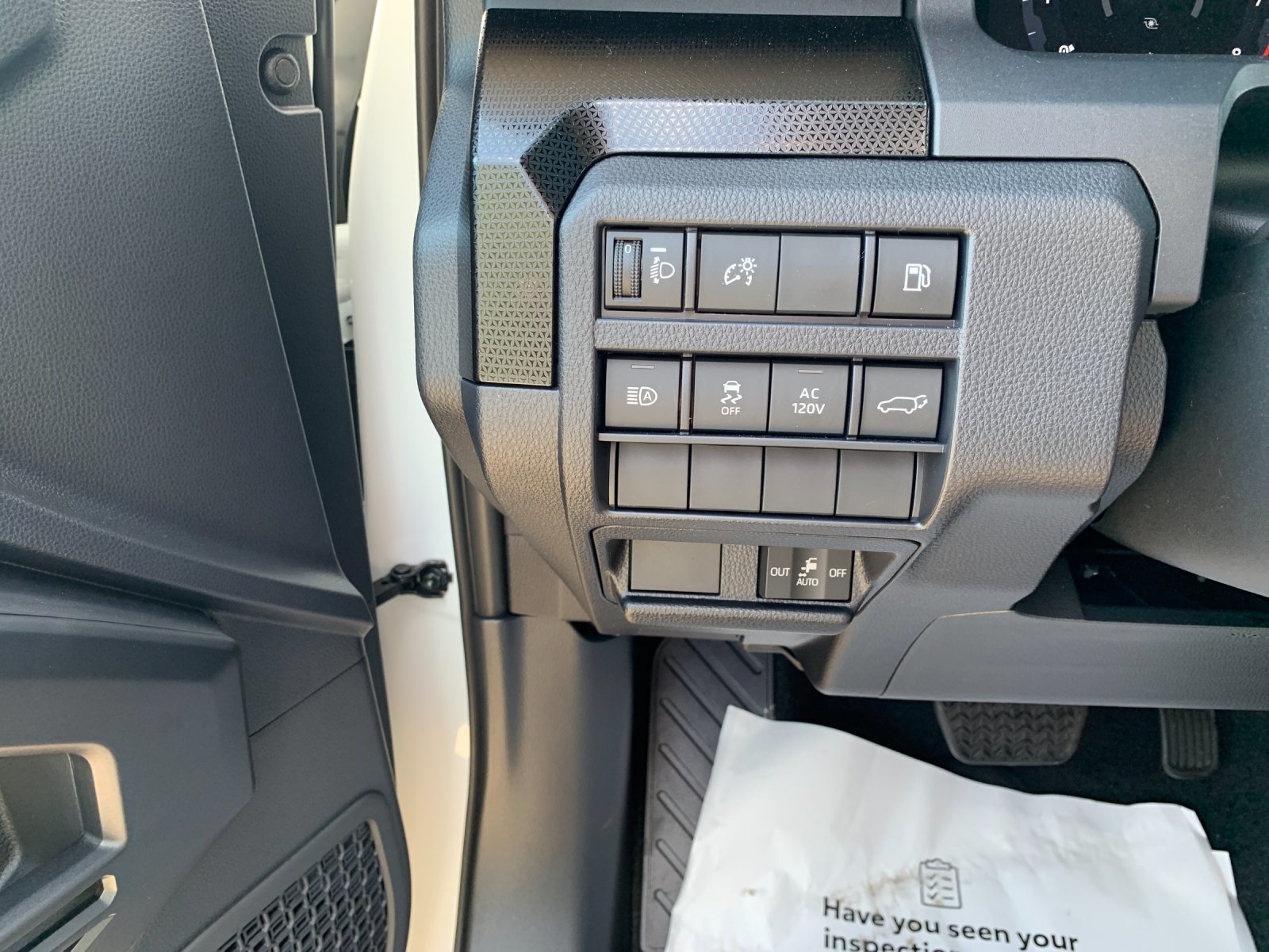 New 2026 Wind Chill Pearl Toyota Limited i-FORCE MAX image 29