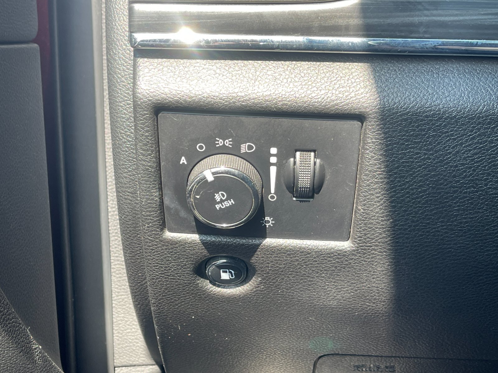 Used 2021 Red Jeep Limited image 32