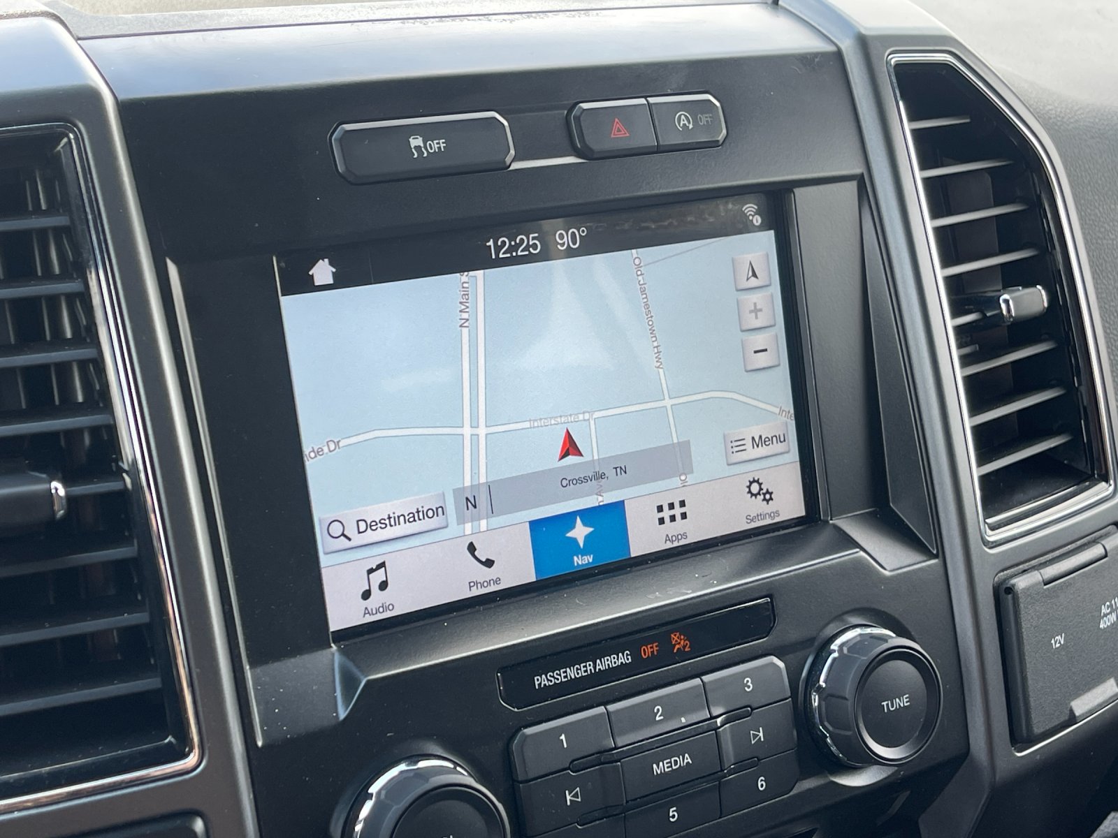 Used 2018 White Ford XLT image 20