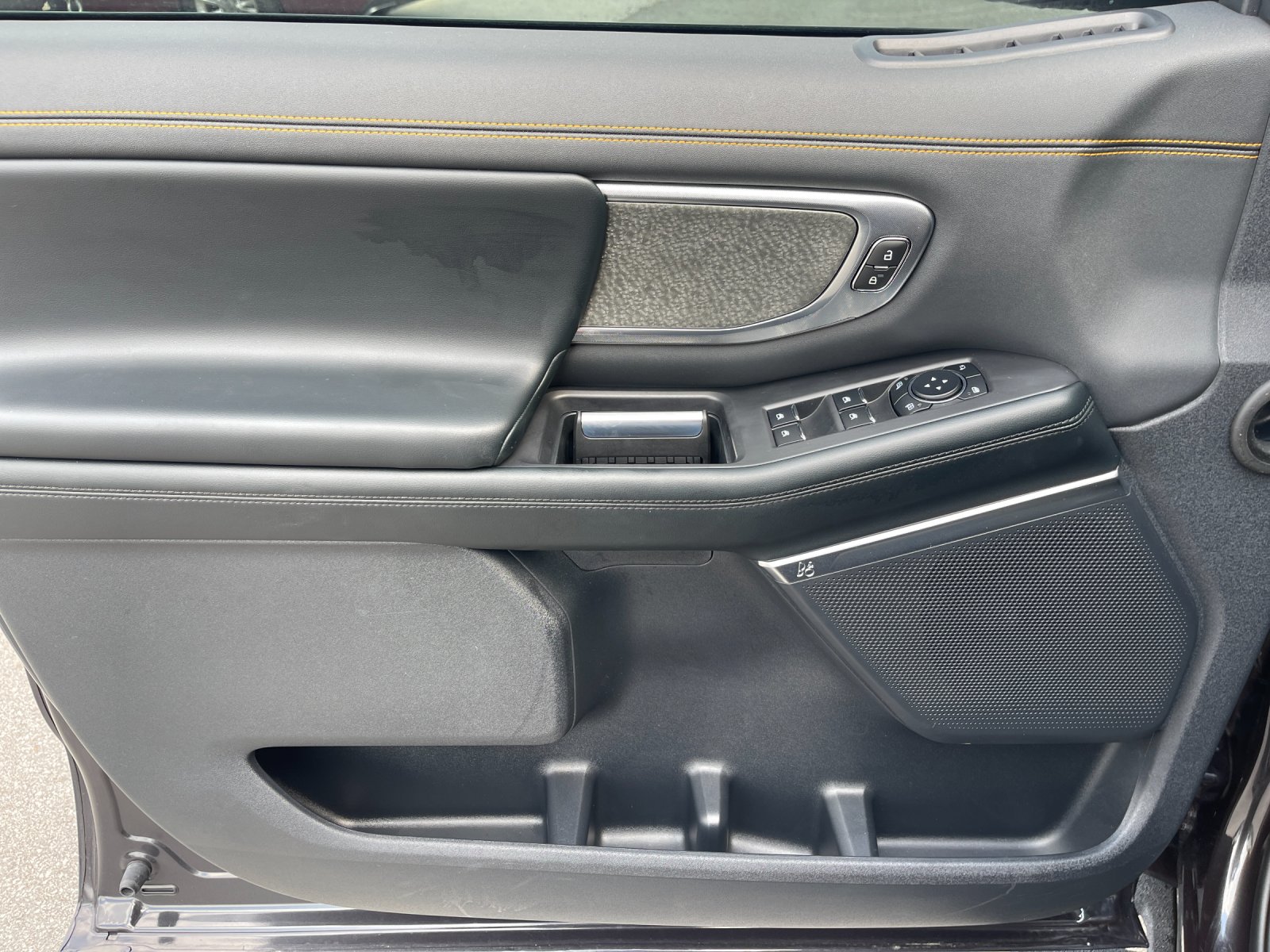Used 2025 Gray Ford Tremor image 12