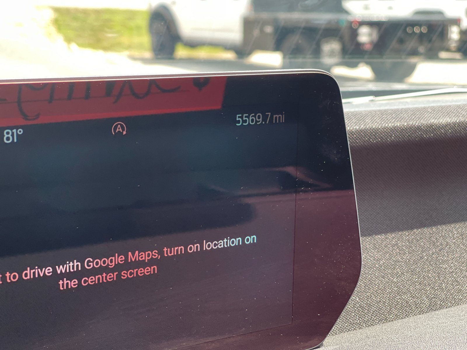 Used 2025 Gray Ford Tremor image 31