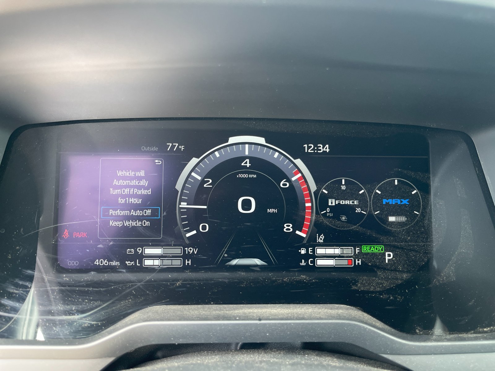 2026 Toyota Sequoia Platinum - Photo 31