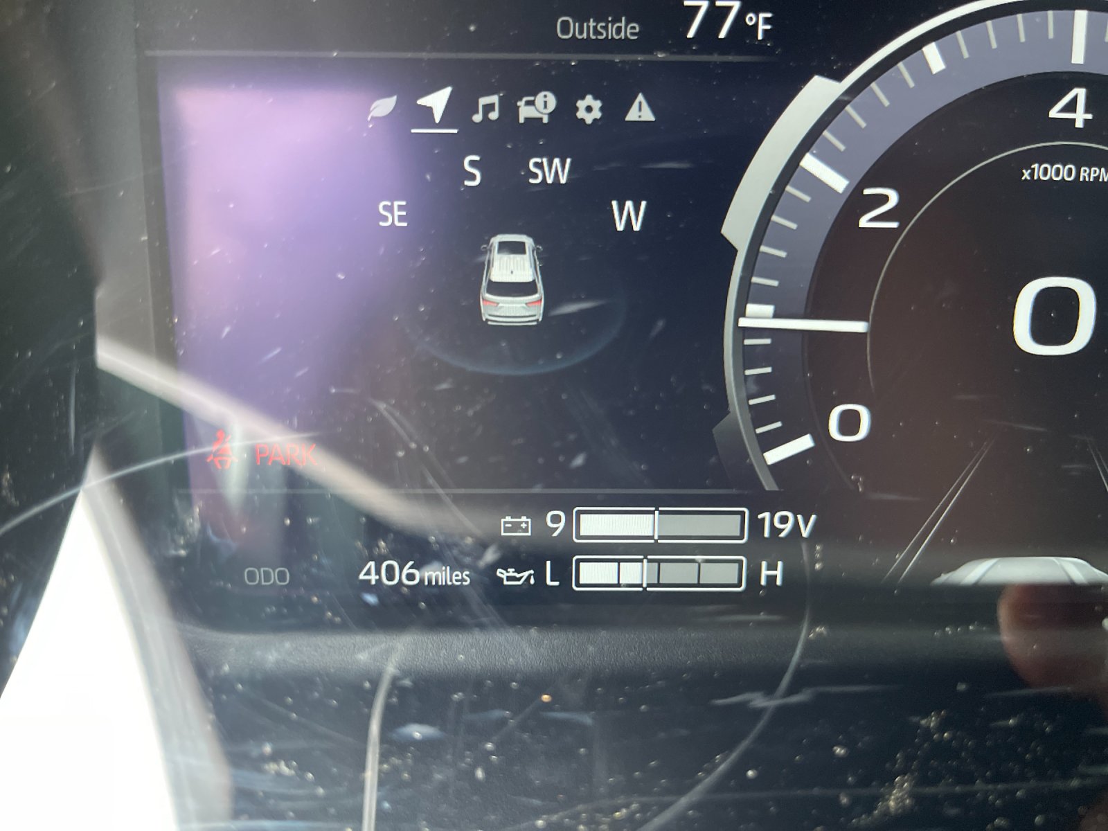 2026 Toyota Sequoia Platinum - Photo 32