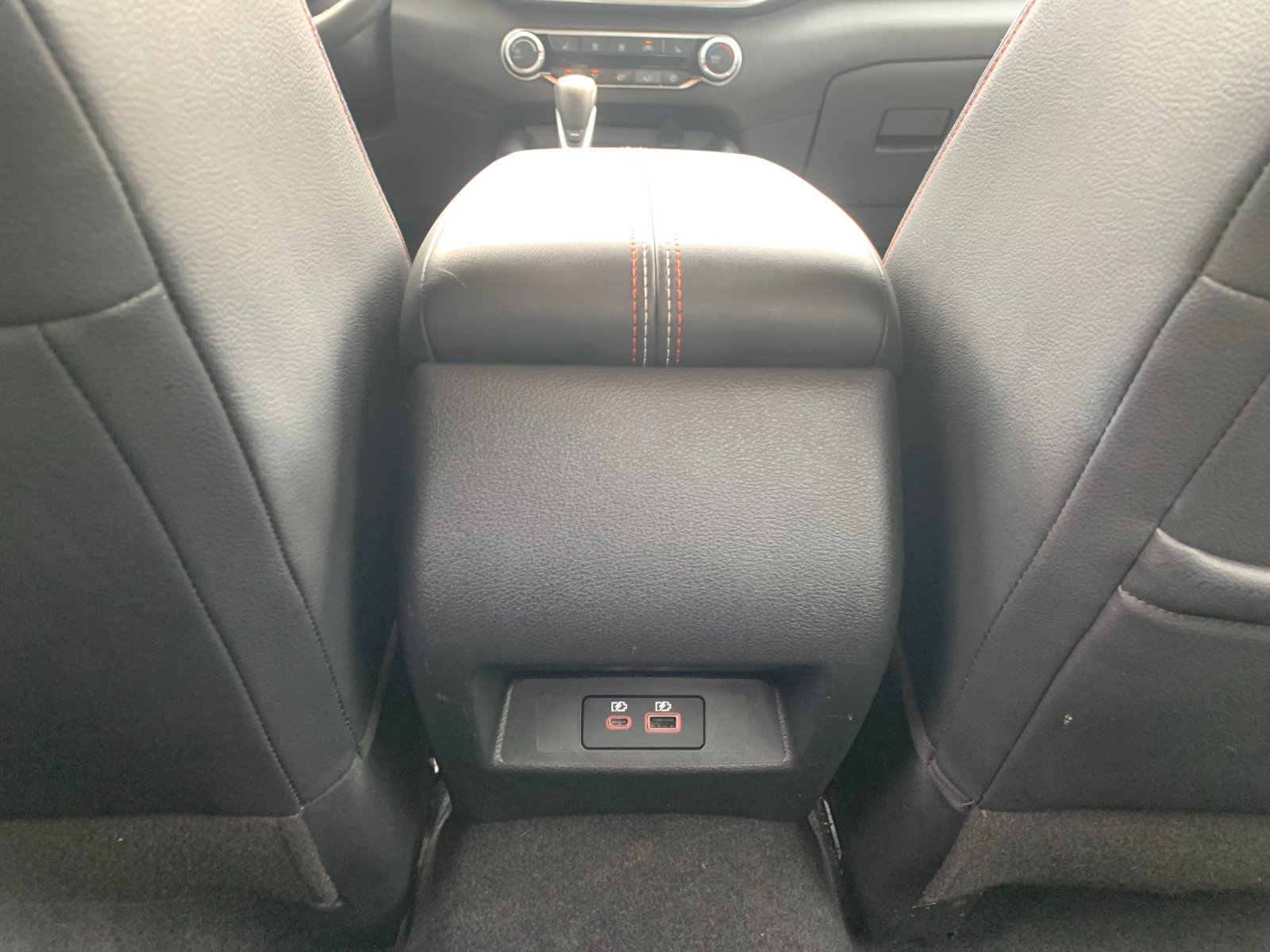 Used 2023 Black Nissan 2.5 SR image 15