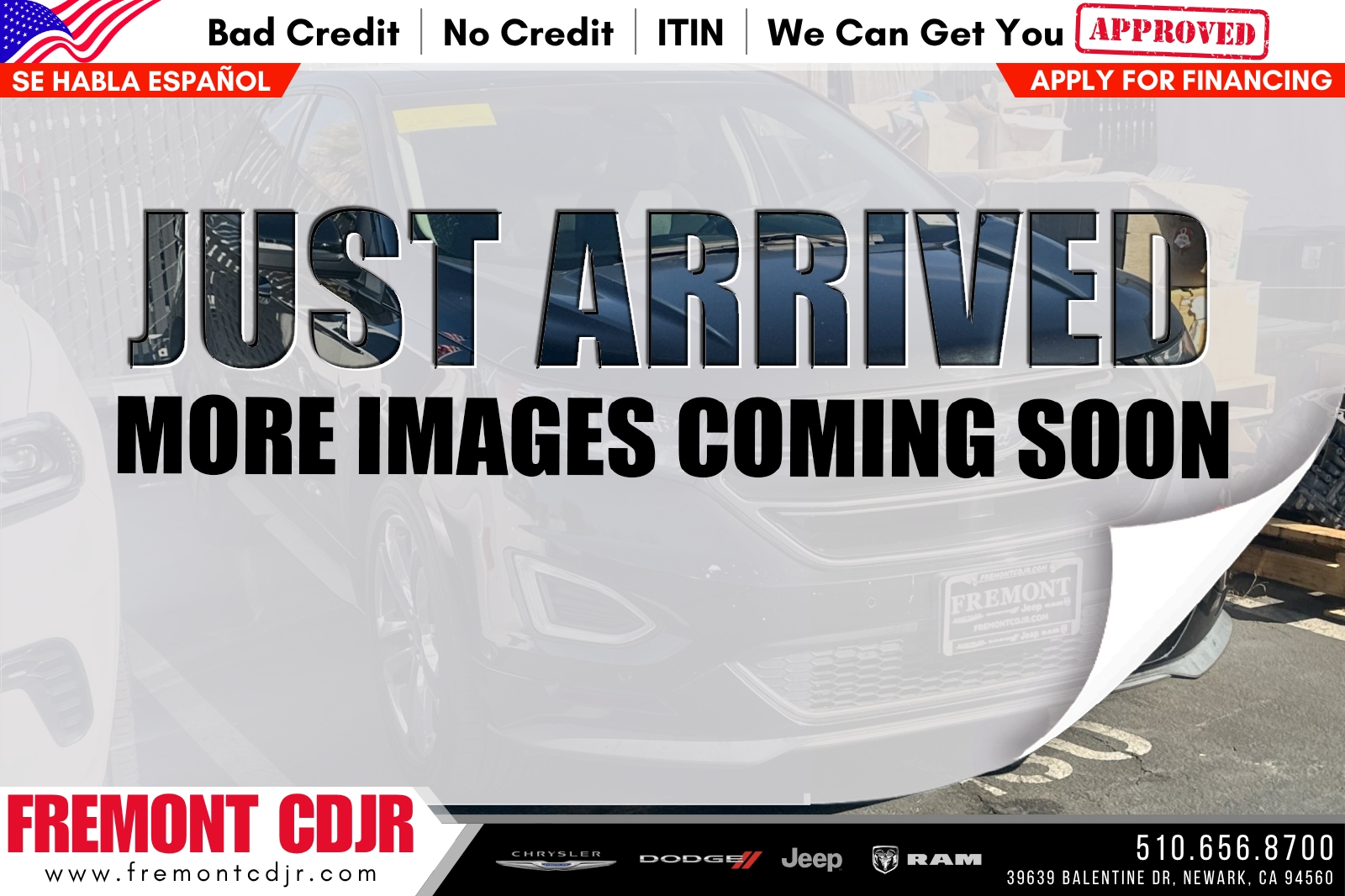 2016 Ford Edge Sport AWD's photo