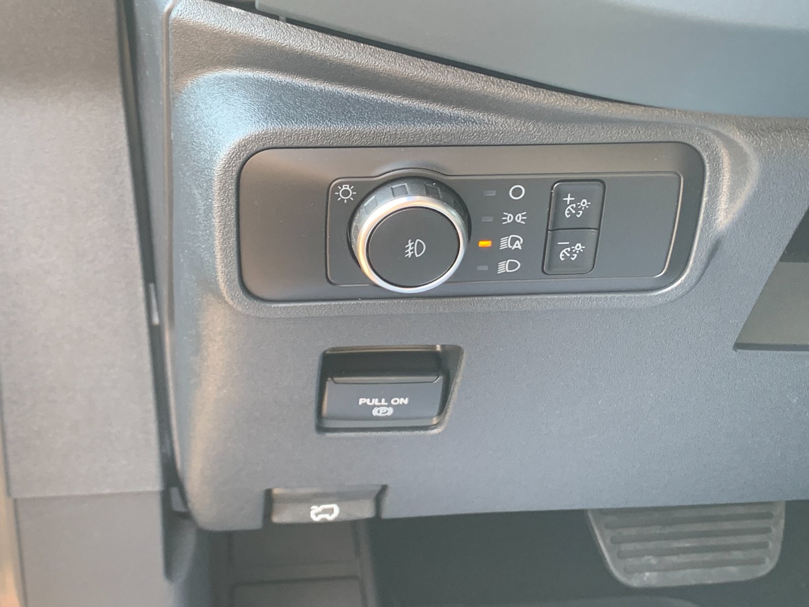 New 2026 Marsh Gray Ford Heritage Edition image 31