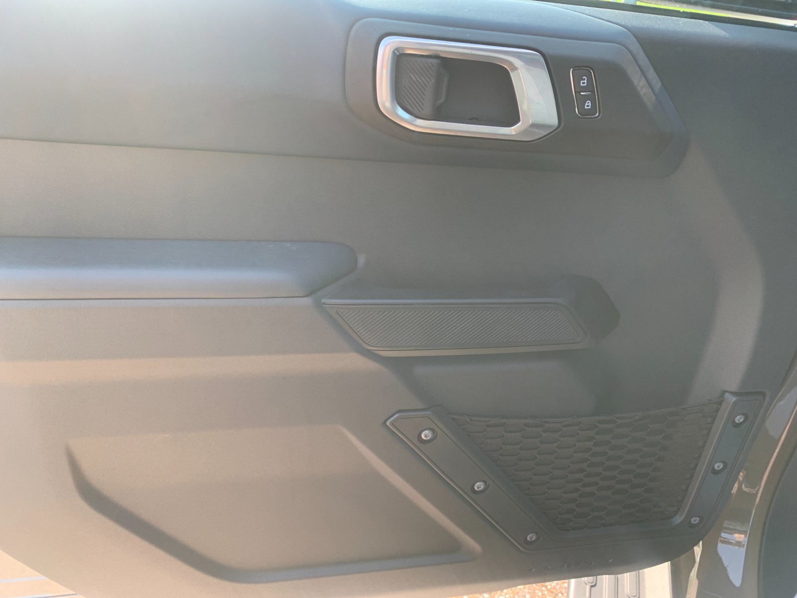 New 2026 Marsh Gray Ford Heritage Edition image 11