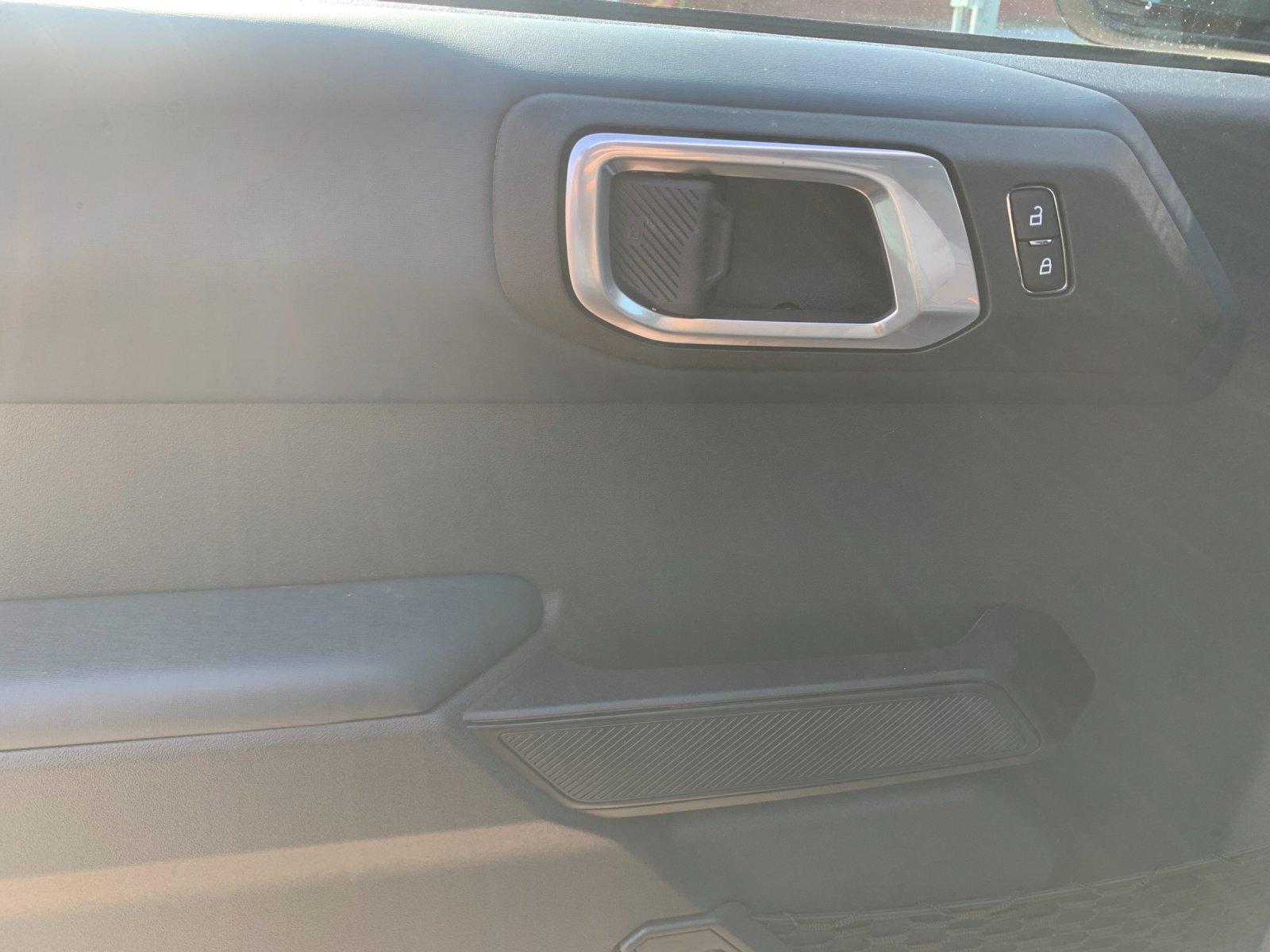 New 2026 Marsh Gray Ford Heritage Edition image 12
