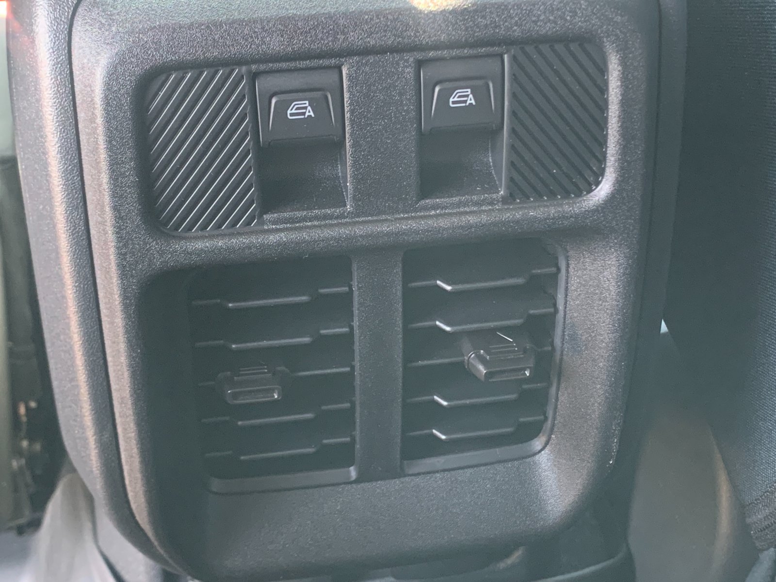 New 2026 Marsh Gray Ford Heritage Edition image 14