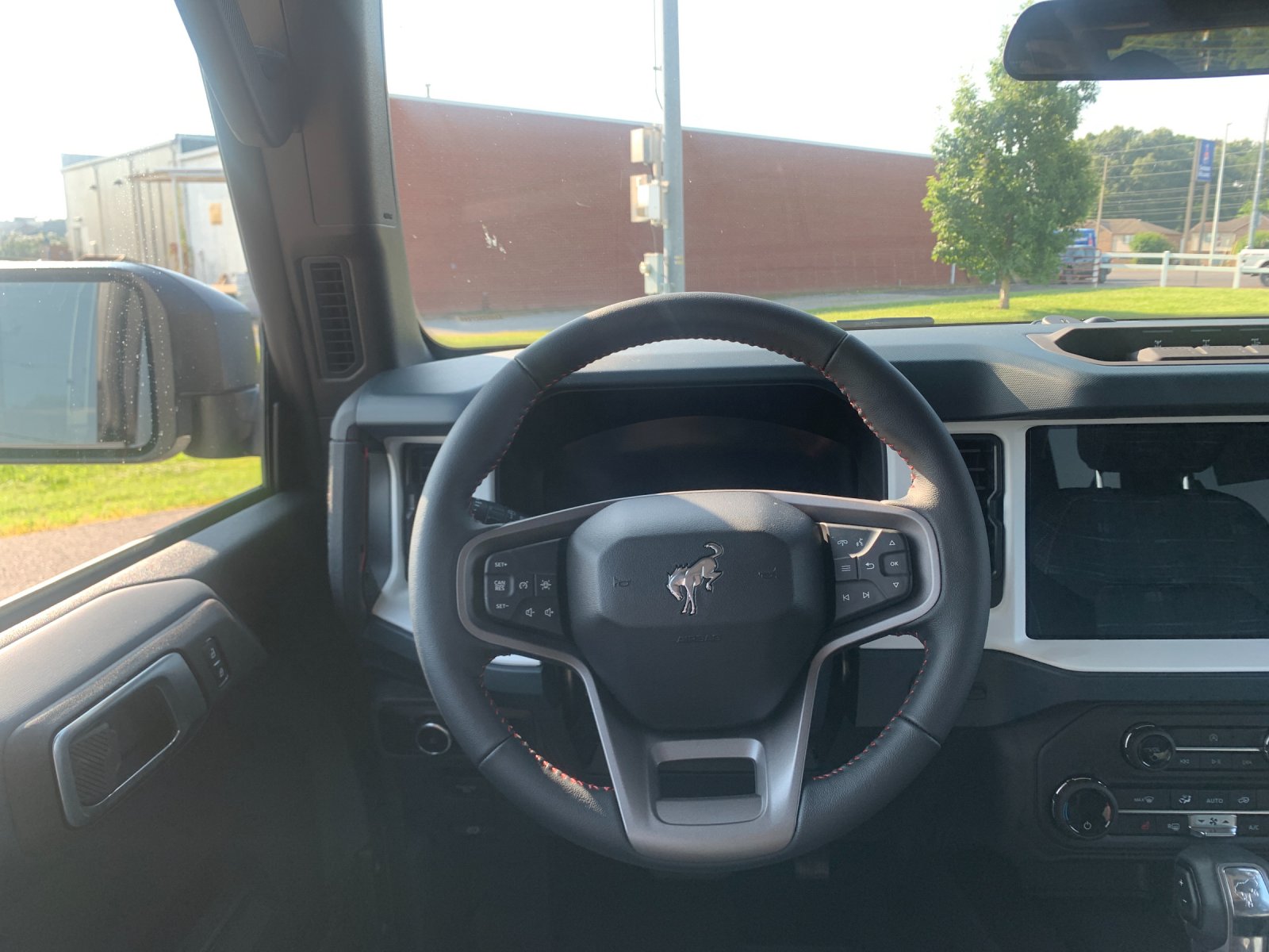 New 2026 Marsh Gray Ford Heritage Edition image 16
