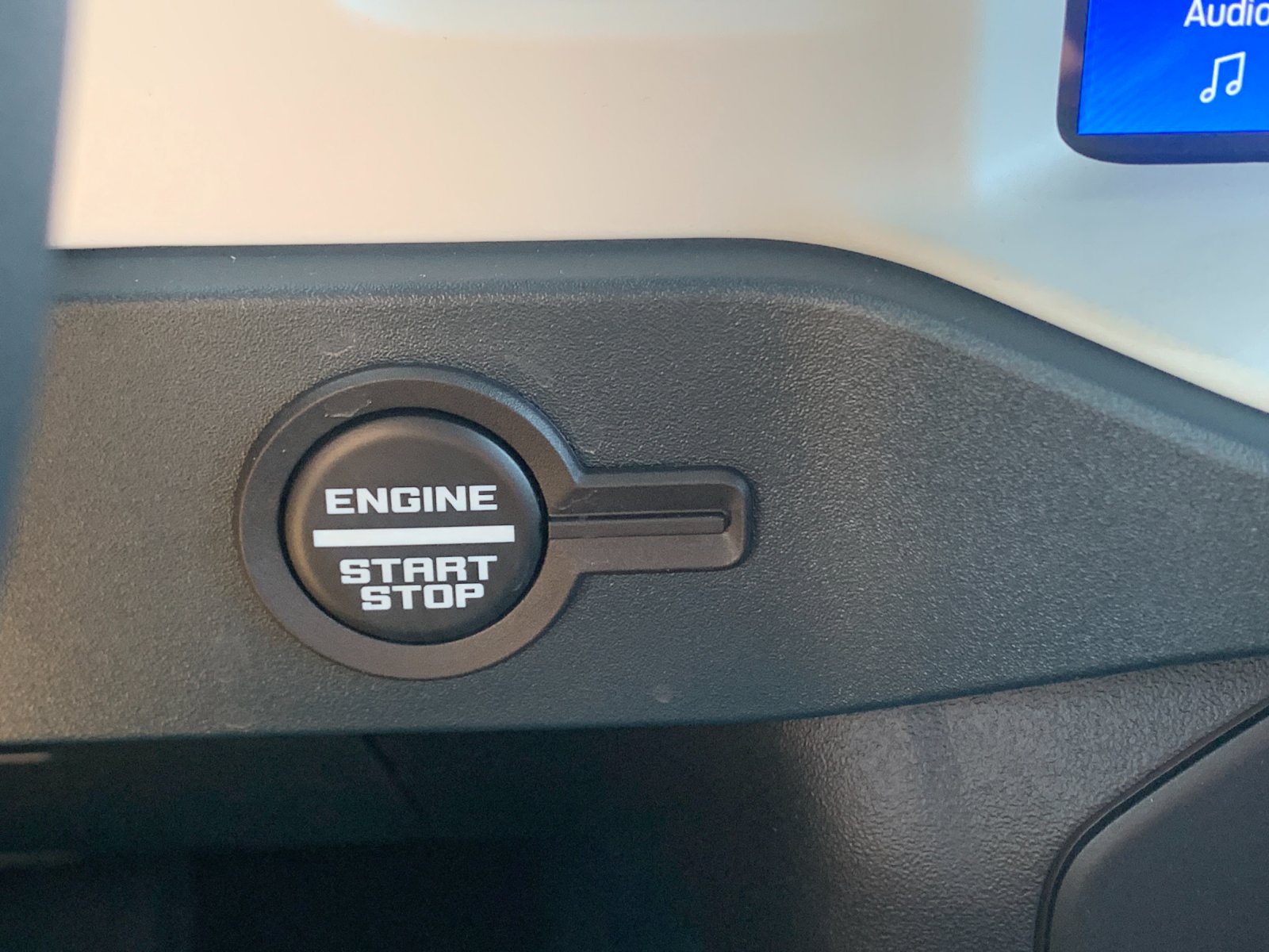 New 2026 Marsh Gray Ford Heritage Edition image 25