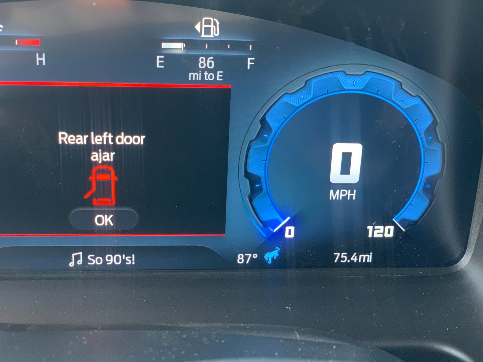 New 2026 Marsh Gray Ford Heritage Edition image 30