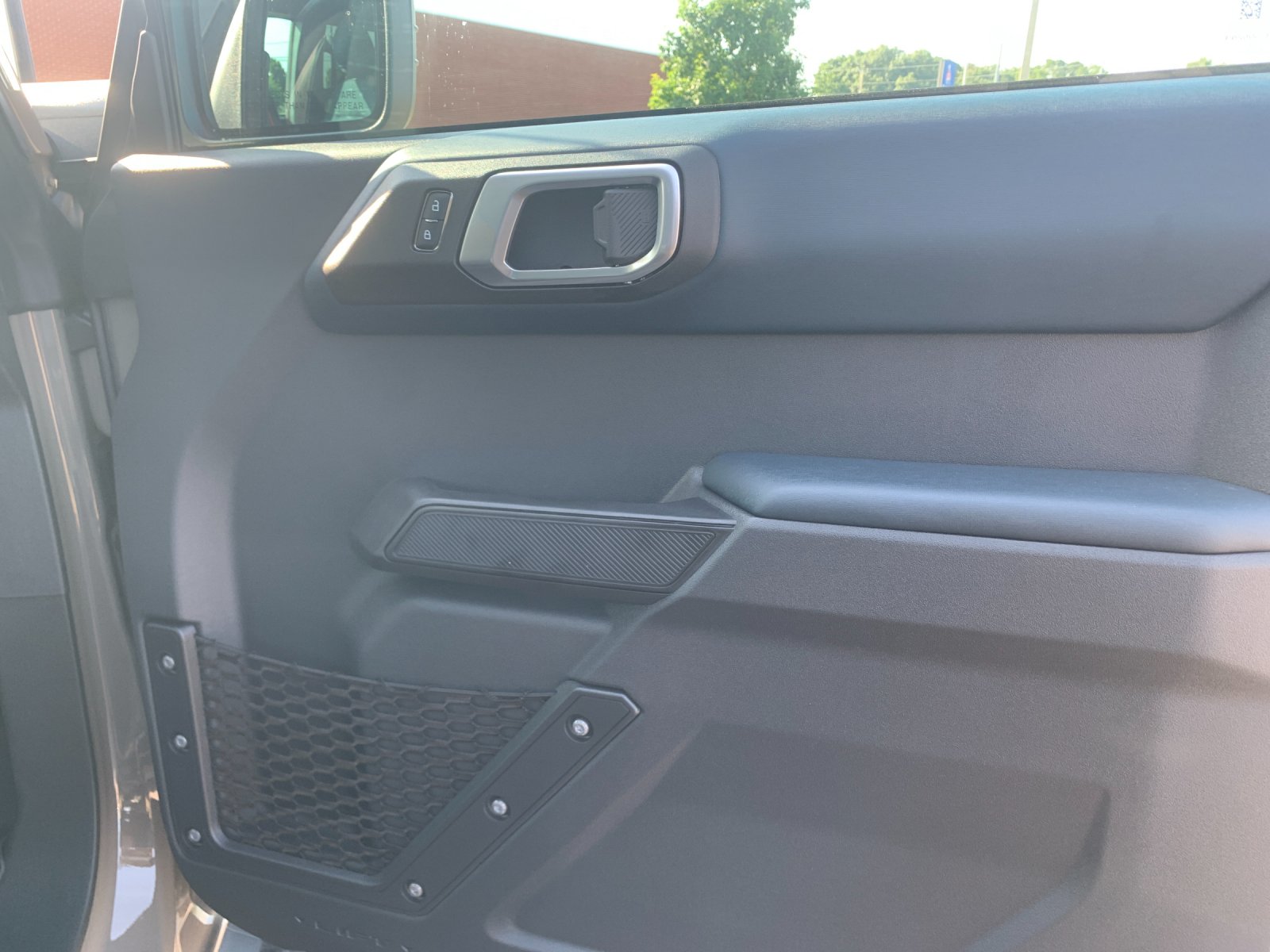 New 2026 Marsh Gray Ford Heritage Edition image 19