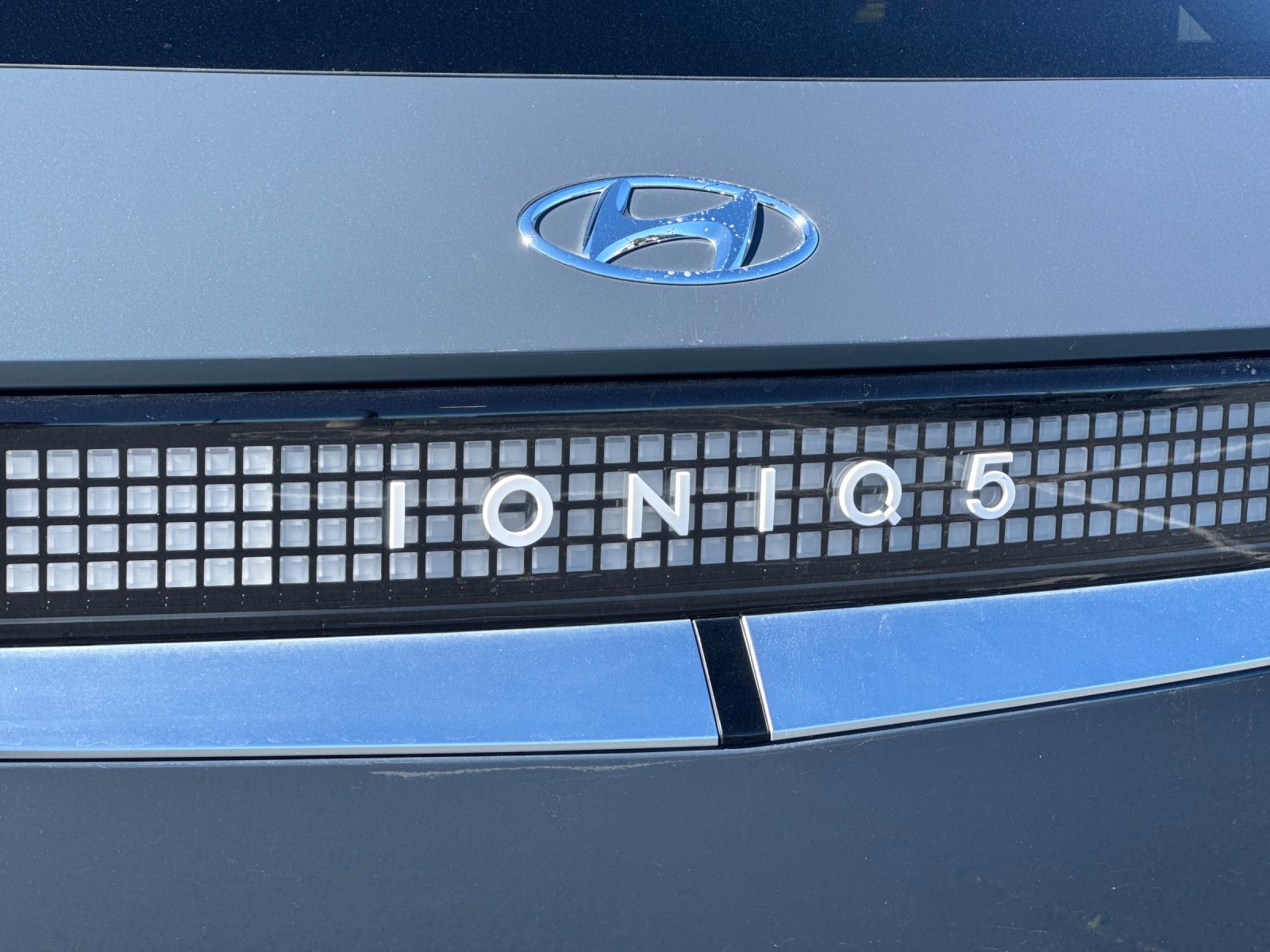 Certified Used 2023 Green Hyundai Limited image 26