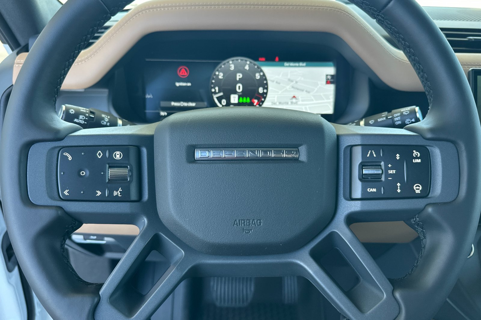 New 2026 Fuji White Land Rover X-Dynamic SE image 24