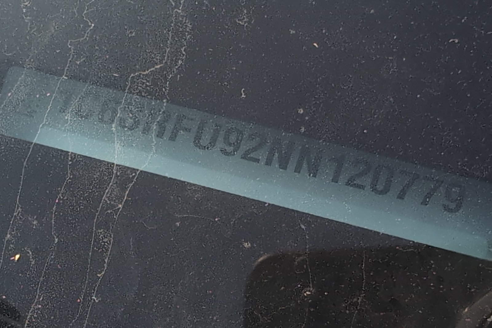 Used 2022 Silver Ram TRX image 13
