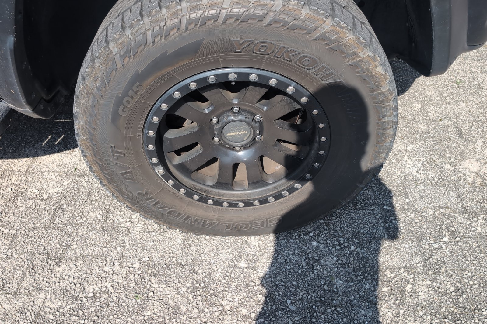 Used 2022 Silver Ram TRX image 4