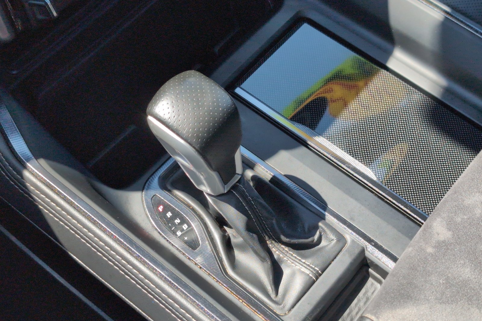 Used 2022 Silver Ram TRX image 22