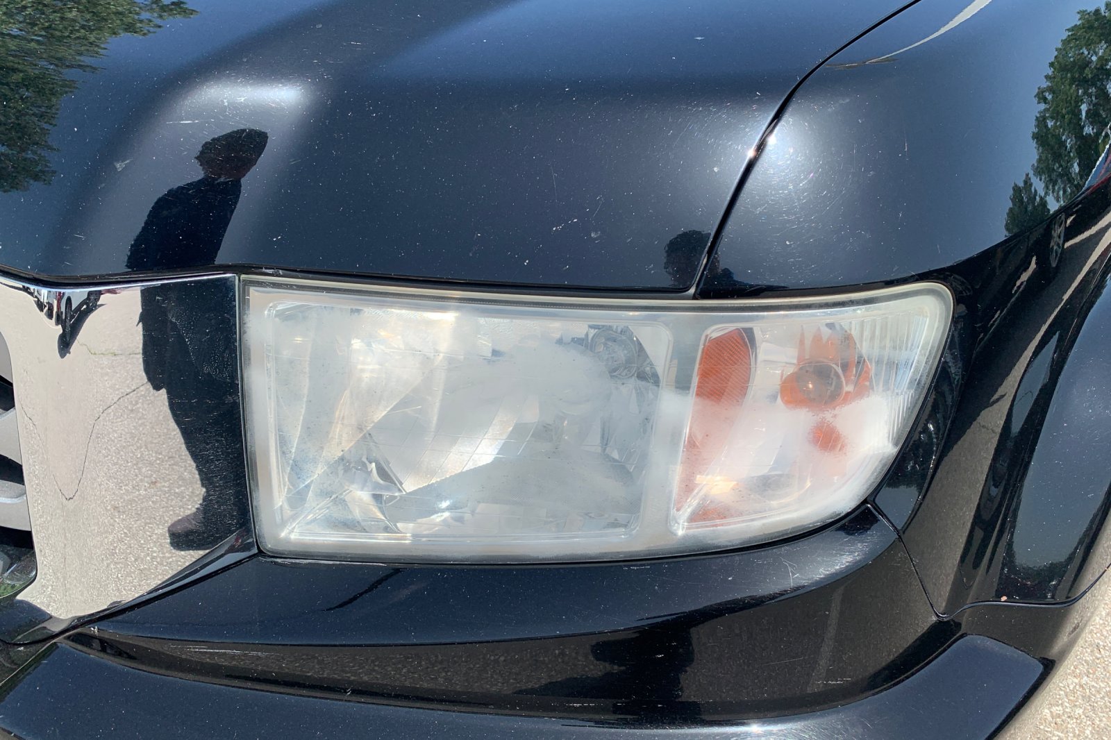 Used 2013 Black Honda RTL image 7