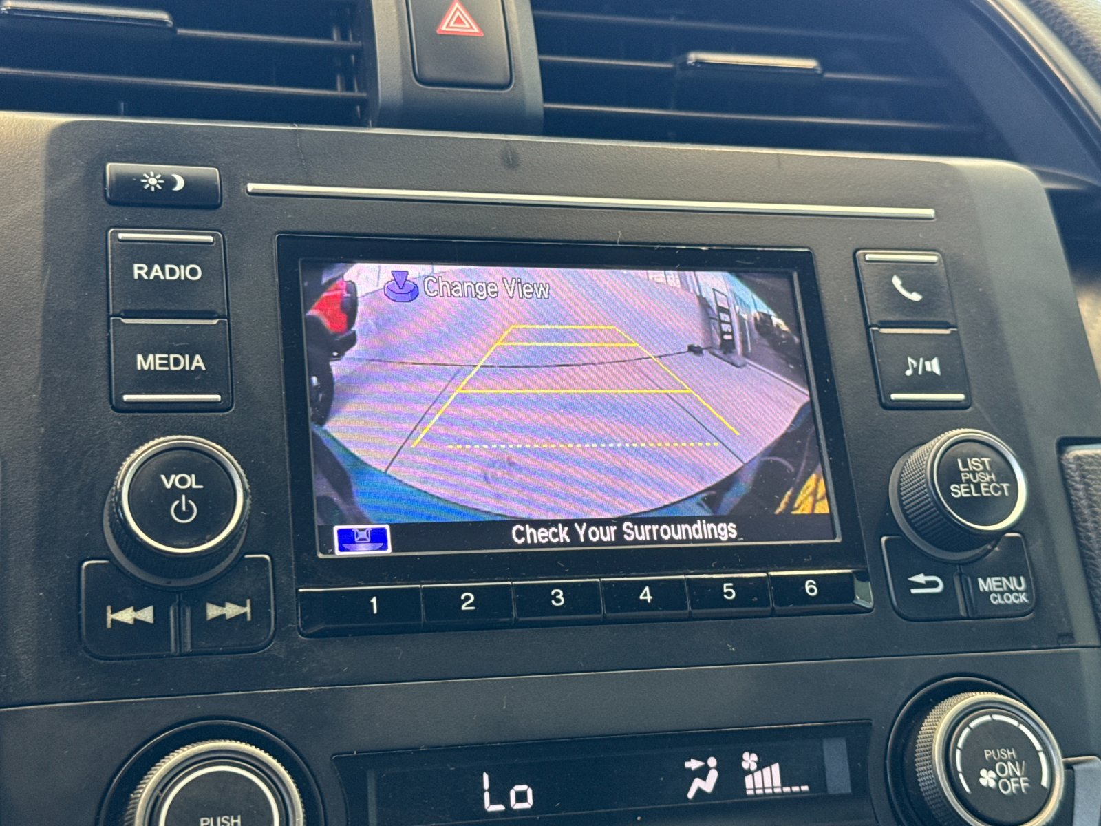 Used 2017 Black Honda Sport image 19