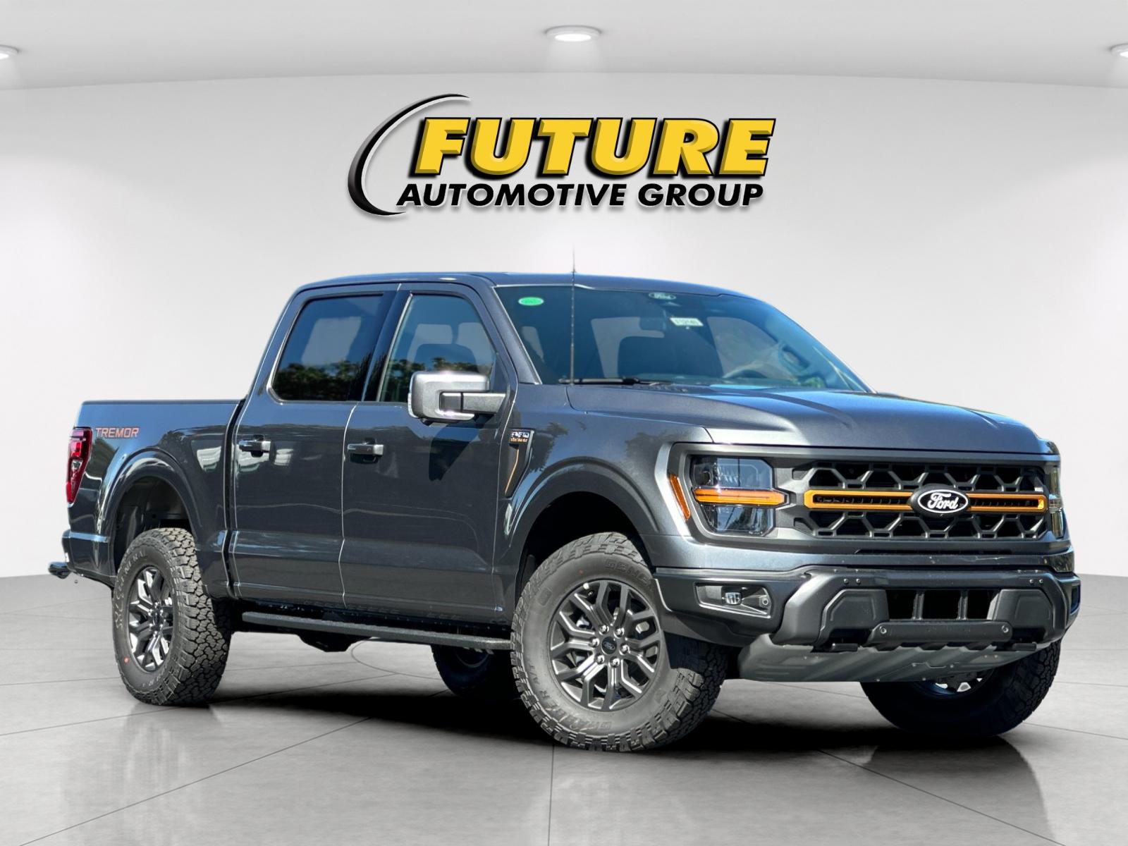 2026 Ford F-150 Tremor 4x4 SuperCrew 5-1/2 Box's photo