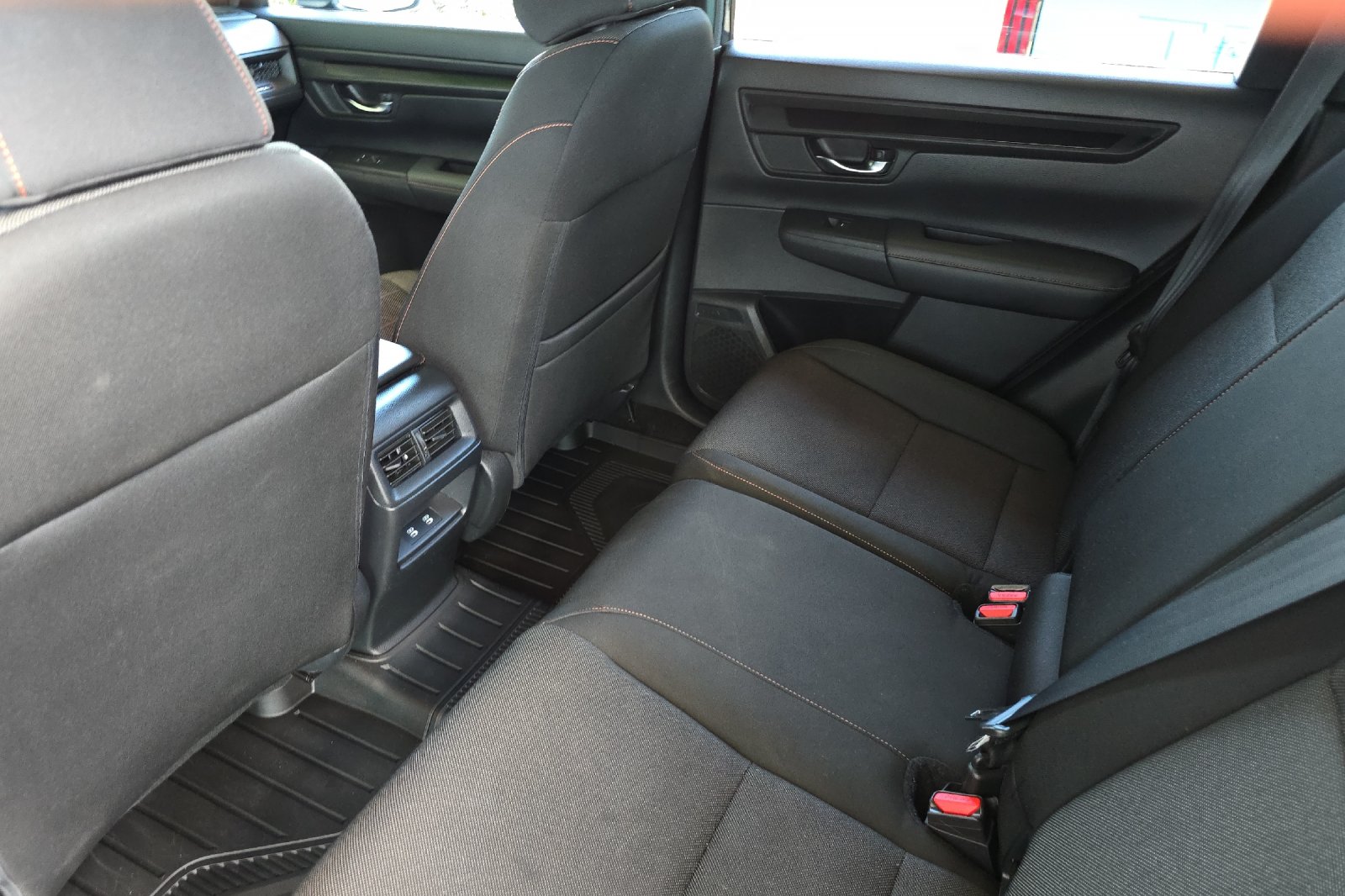 Used 2023 Gray Honda Sport image 12