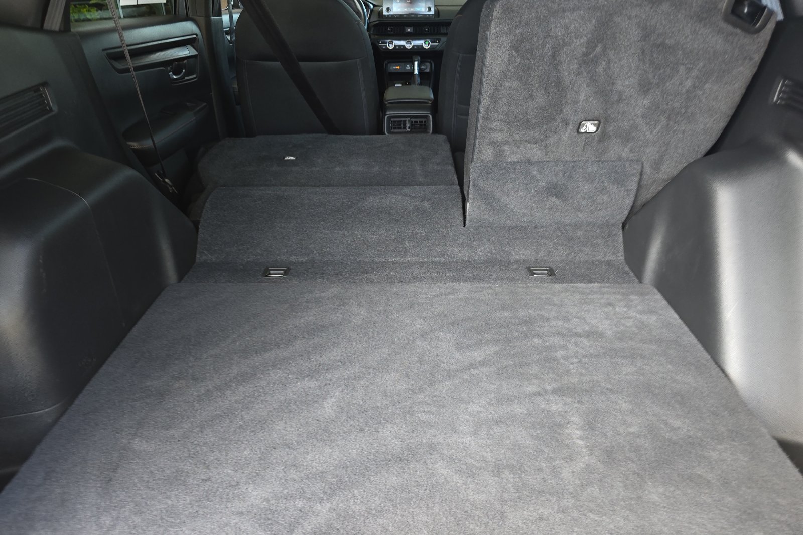 Used 2023 Gray Honda Sport image 15