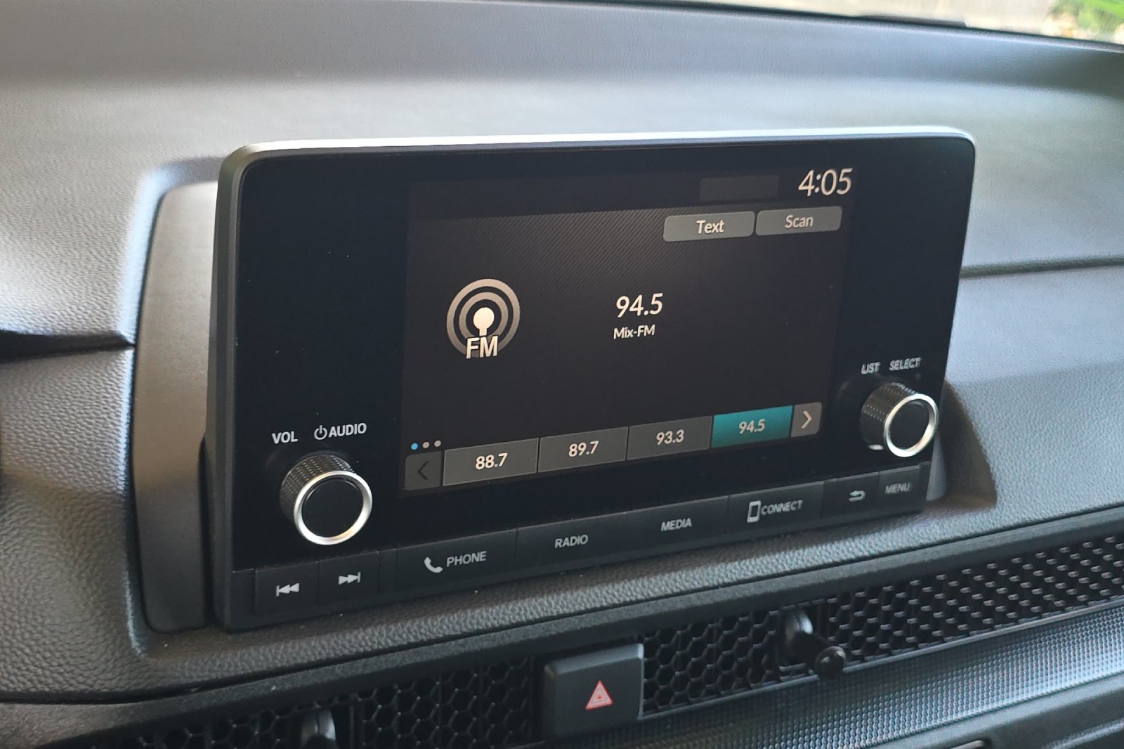 Used 2023 Gray Honda Sport image 18