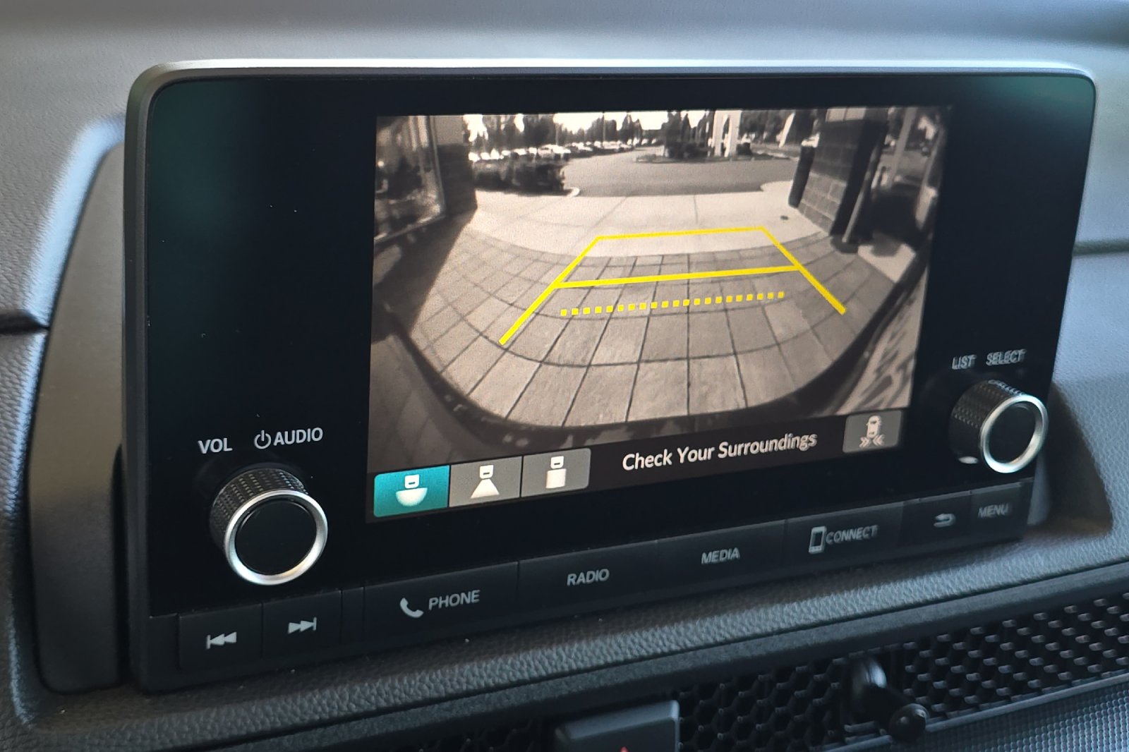 Used 2023 Gray Honda Sport image 19