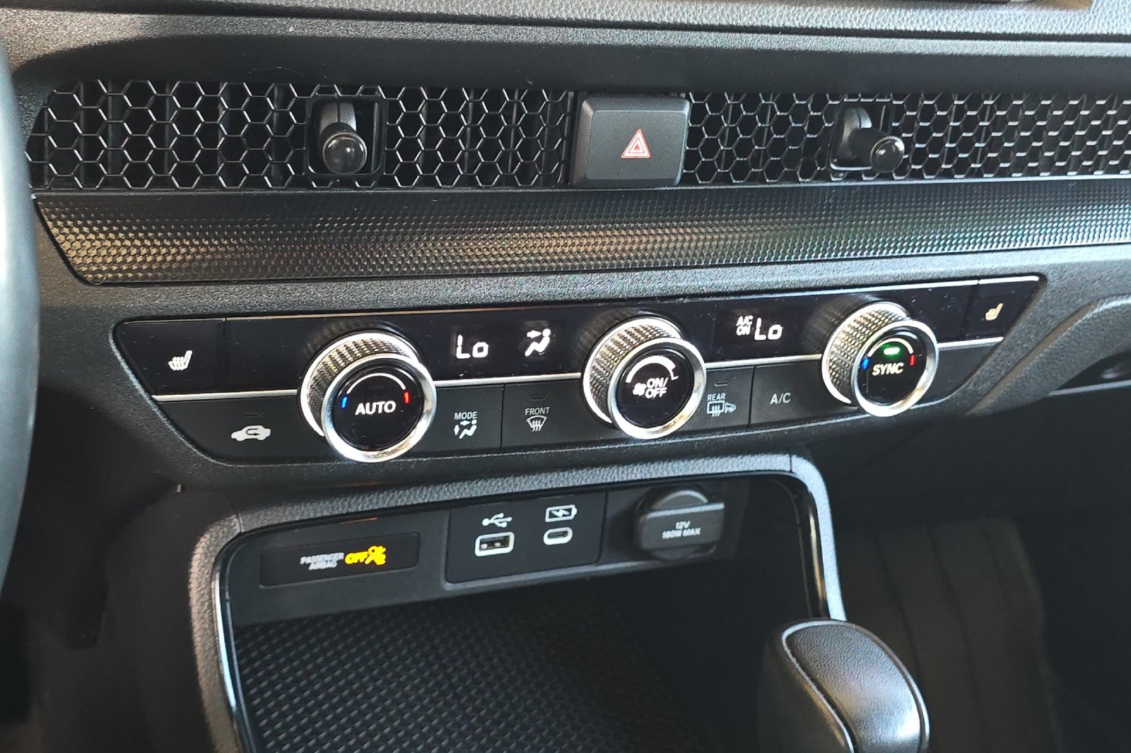 Used 2023 Gray Honda Sport image 20