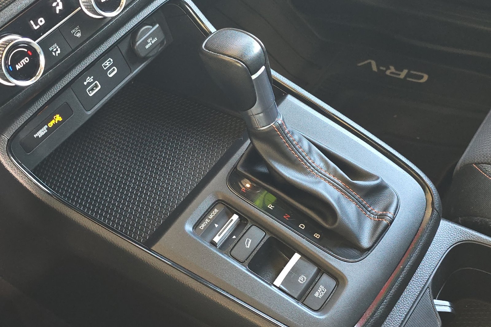 Used 2023 Gray Honda Sport image 21