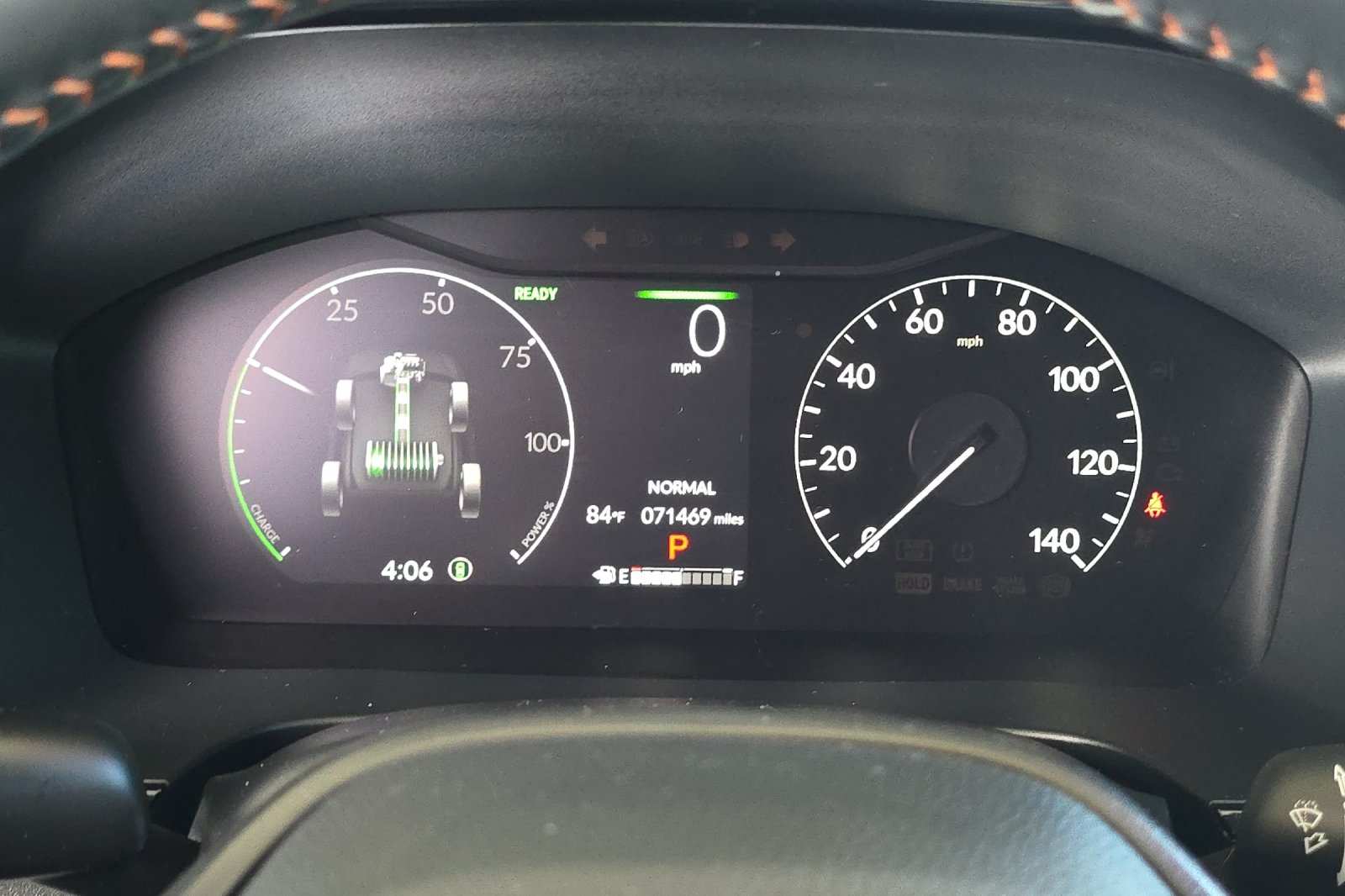Used 2023 Gray Honda Sport image 24