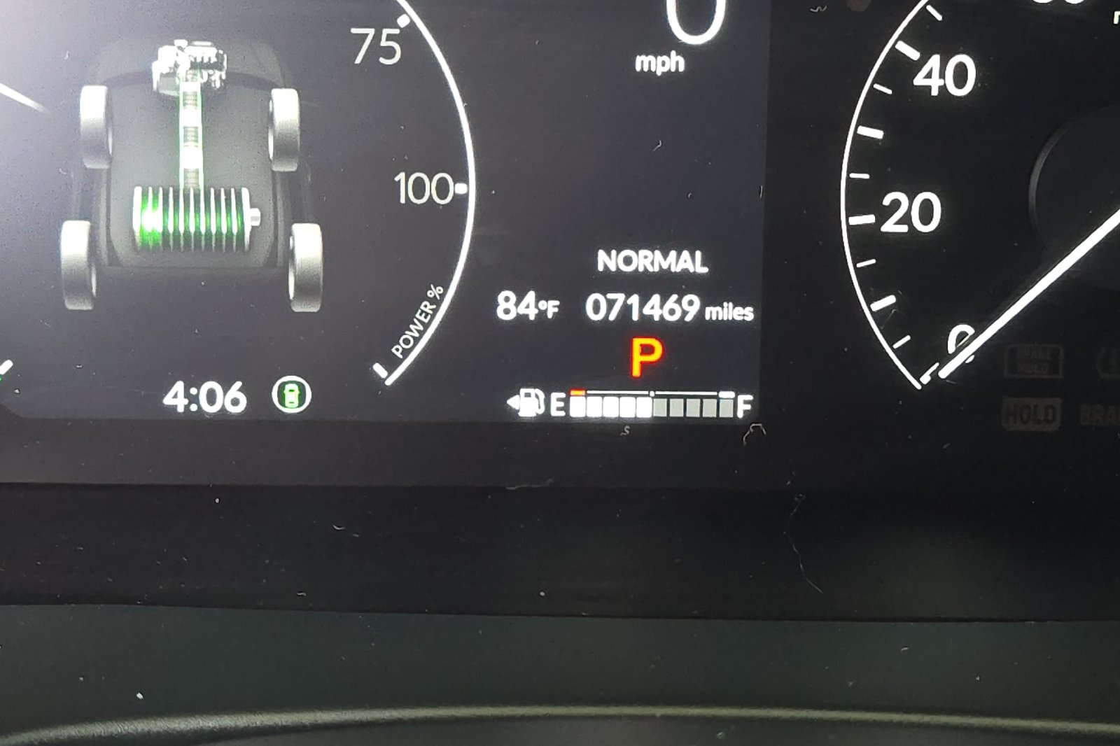 Used 2023 Gray Honda Sport image 25