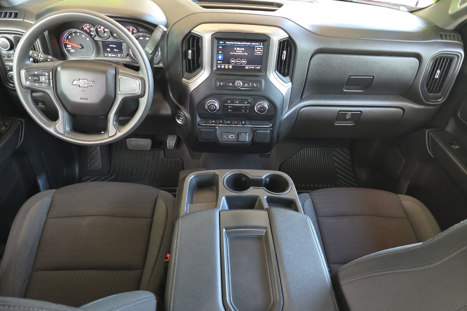 Used 2023 Red Chevrolet Custom image 13