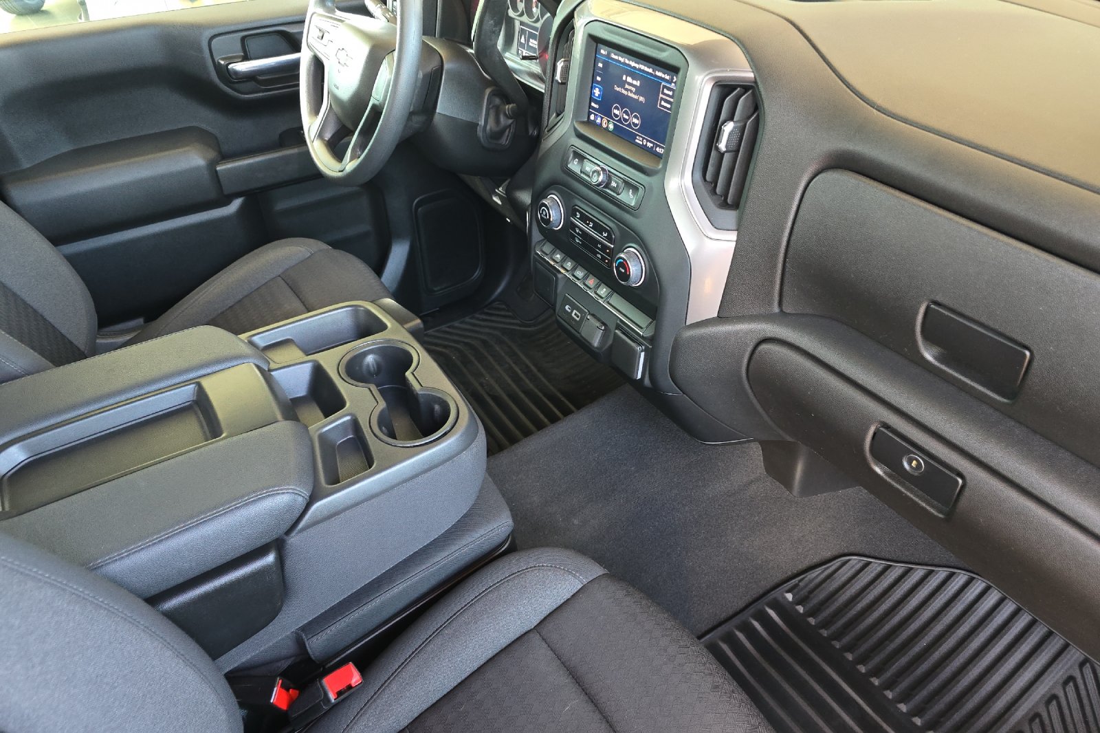 Used 2023 Red Chevrolet Custom image 15