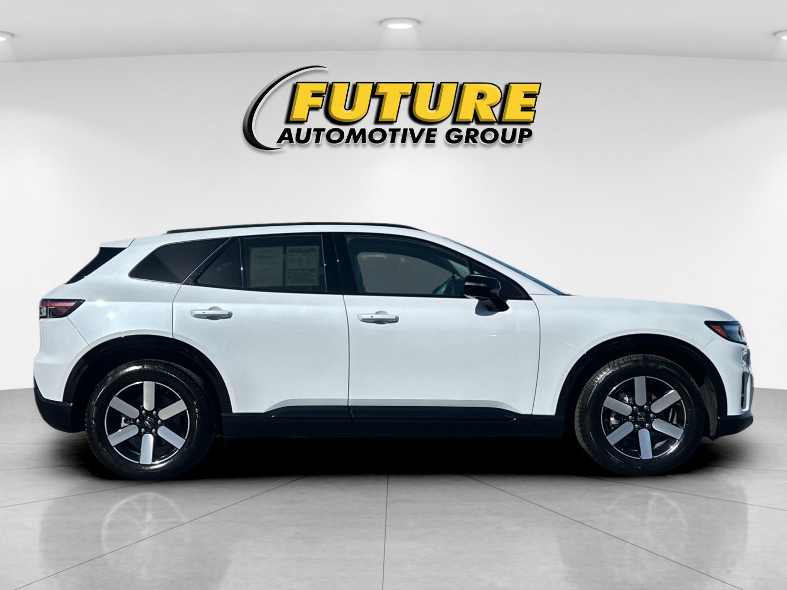 Used 2026 Honda Prologue Touring with VIN 3GPKHWRM5TS500337 for sale in Concord, CA