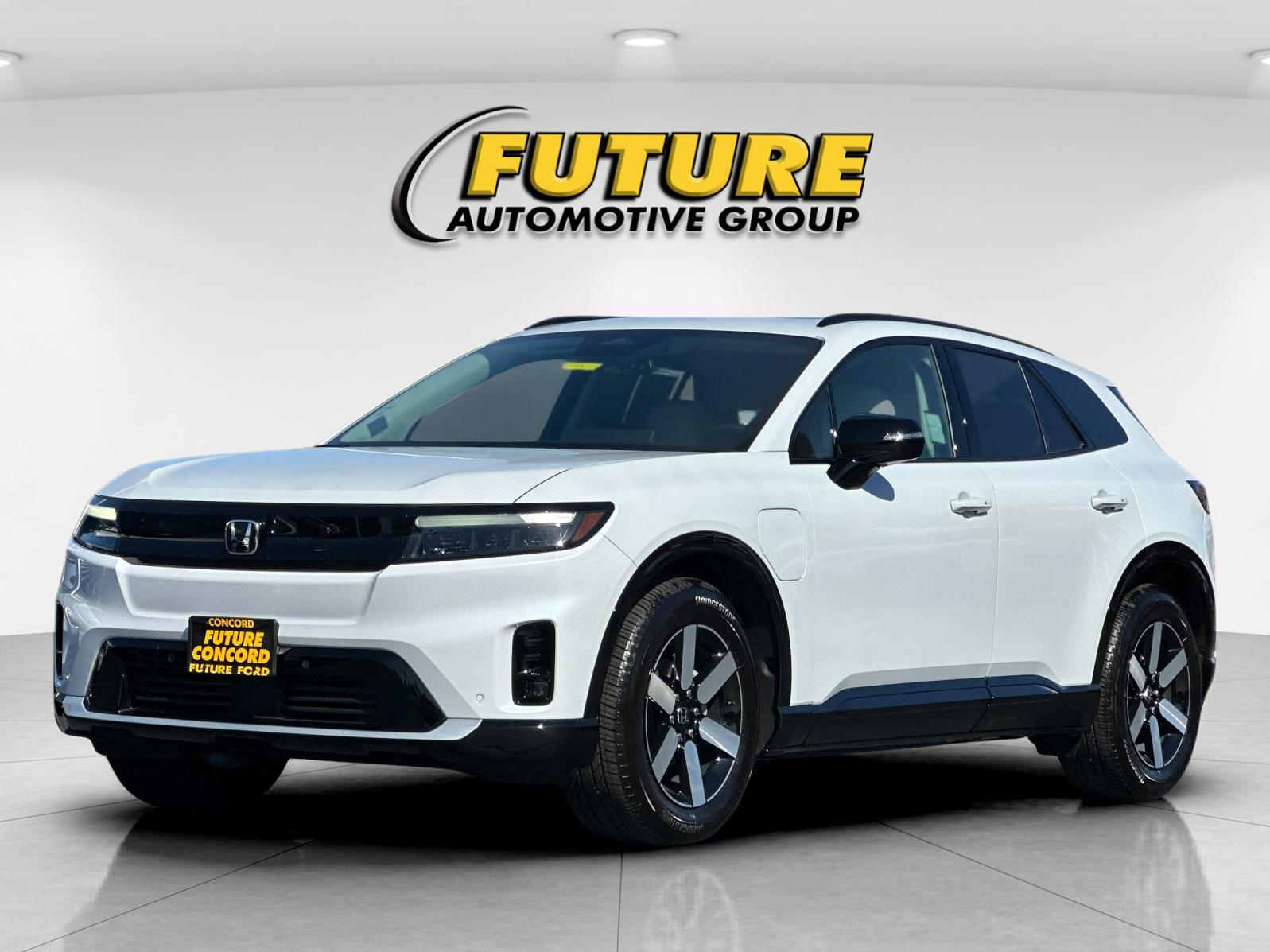 Used 2026 White Honda Touring image 7