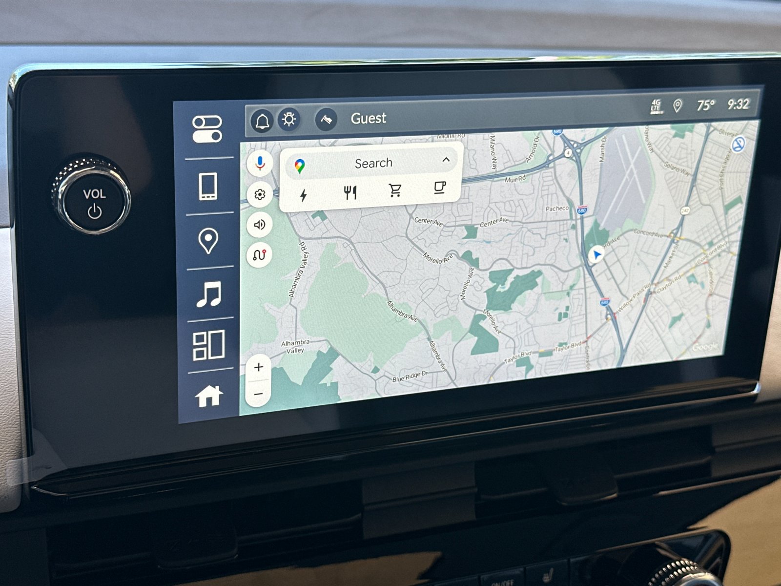 Used 2026 White Honda Touring image 18